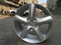 Ya Di Suzuki SX4 Tianyu hub quạt 16 inch ngôn ngữ 15 ngày SX4 Suzuki bánh xe hợp kim thép mâm xe ô tô giá rẻ