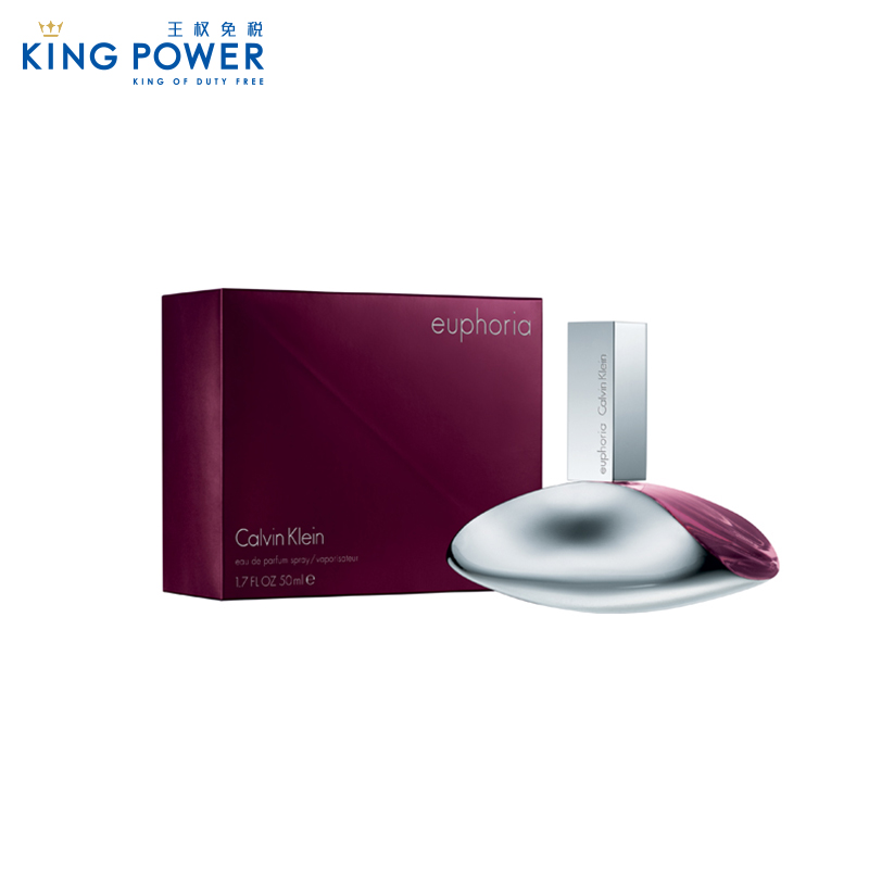 Calvin Klein/凯文克莱凯文克莱禁忌愉悦香水50ml
