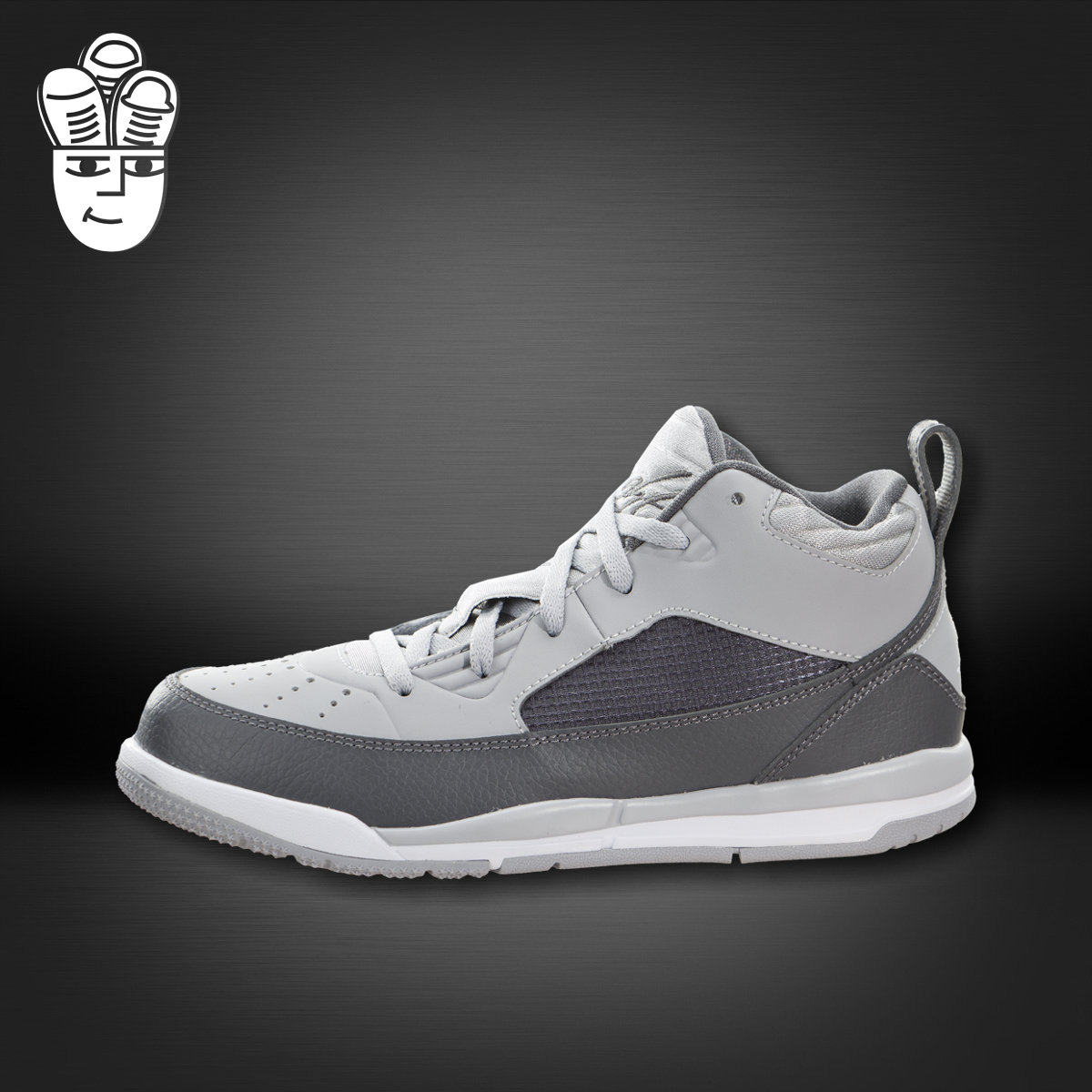 Air Jordan Flight 9.5 AJ儿童鞋 潮童运动休闲鞋 板鞋