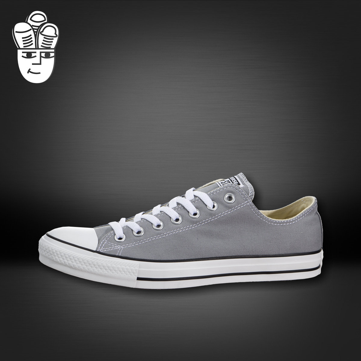 Converse Chuck Taylor All Star匡威低帮男鞋 板鞋 帆布休闲鞋