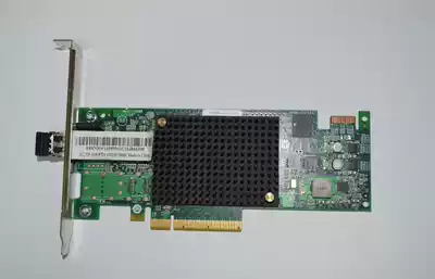 EMULEX LPE16000B-M6 16Gb PCIe Single Channel HBA fiber card spot