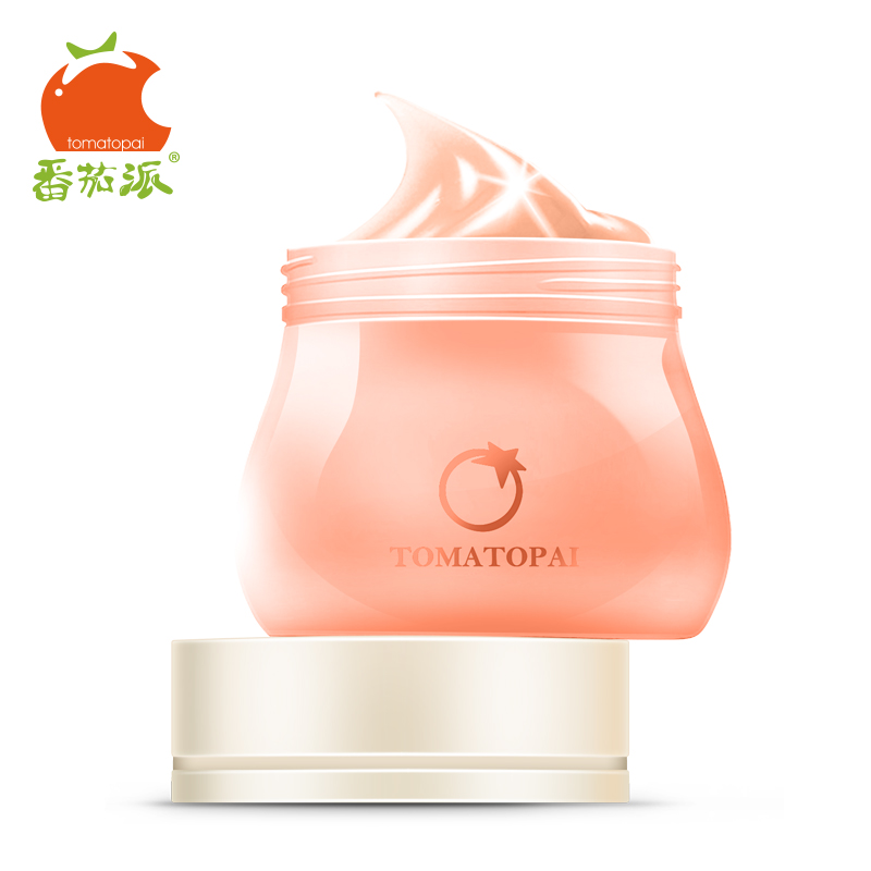 番茄派 猪皮胶原弹力紧致蜡膜  手部护理 去角质