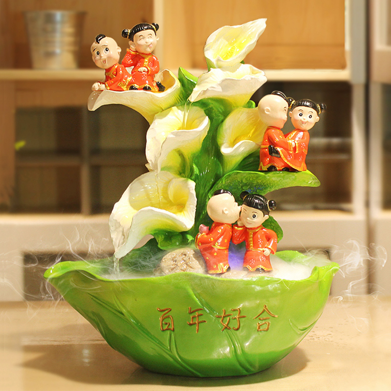 usd 40 96 creative water practical decoration wedding celebration