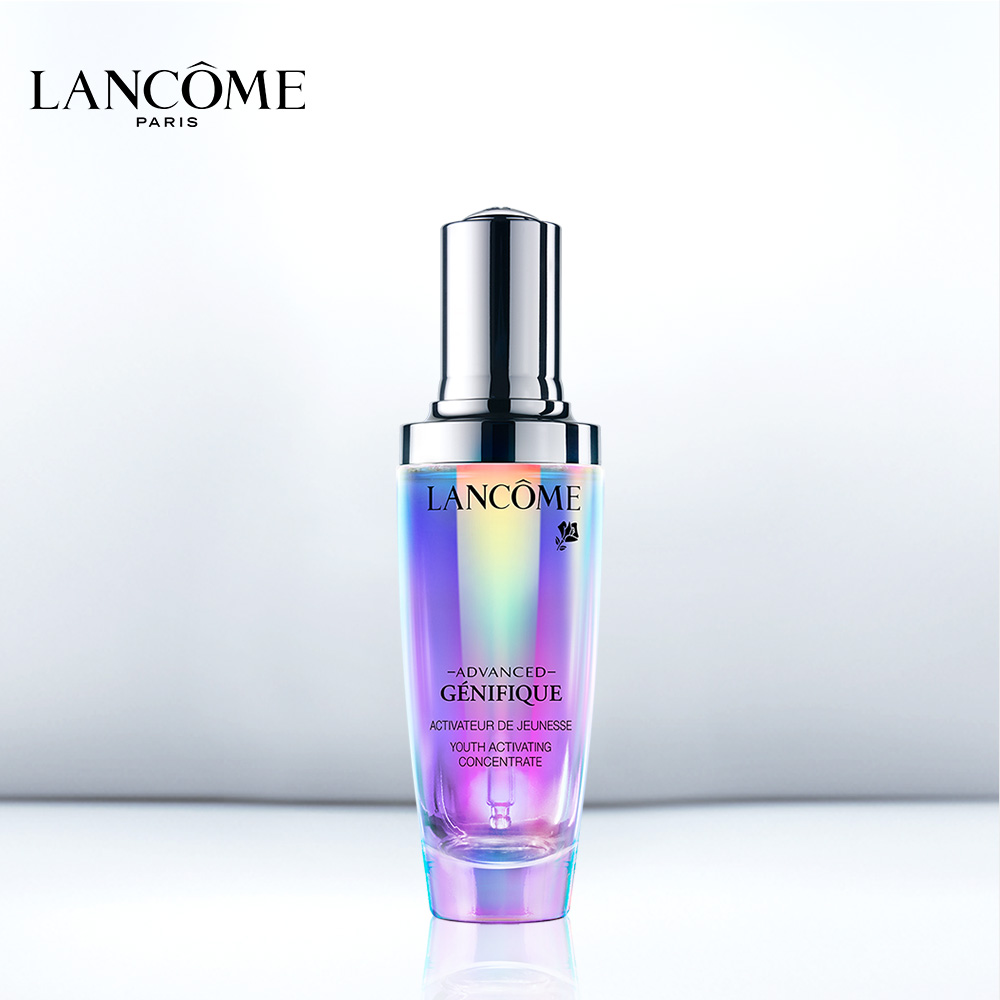 【11.11】兰蔻 「小黑瓶」星光瓶50ml 面部精华液深入肌底