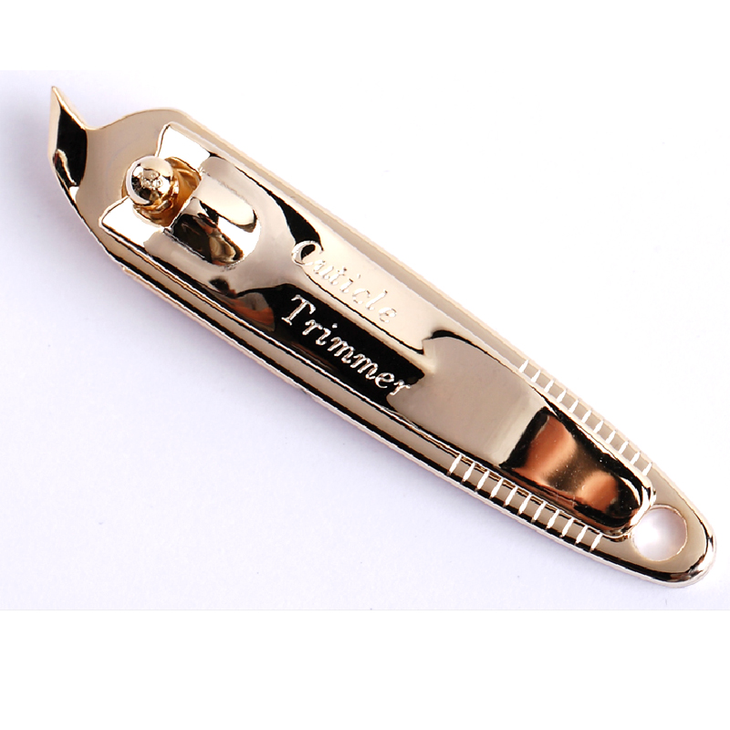 Korea 777 italics nail clippers nail clippers nail clippers nail clippers cut foot knife flat mouth national