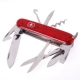 Bản gốc Vickers Swiss Army Knife 91mm leo núi 1.3703.T ngoài trời đa chức năng gấp Thụy Sĩ dụng cụ đa năng Leatherman Swiss Army Knife