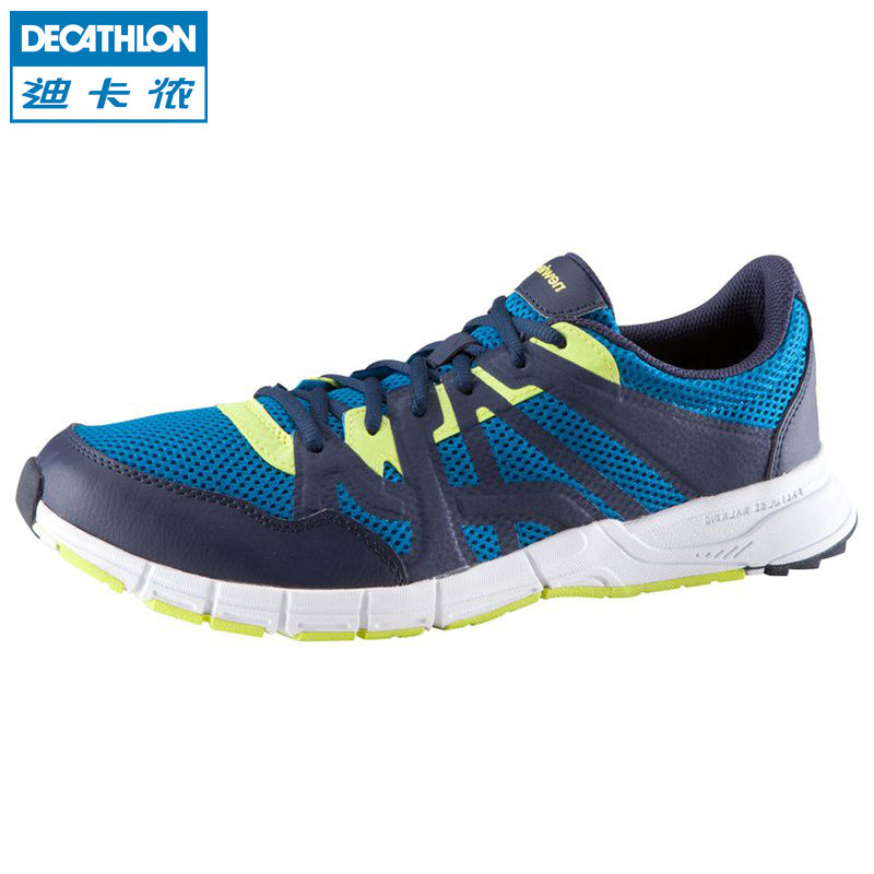 迪卡侬综合训练鞋健步鞋男女运动健身鞋综训鞋健走鞋折扣NEWFEE