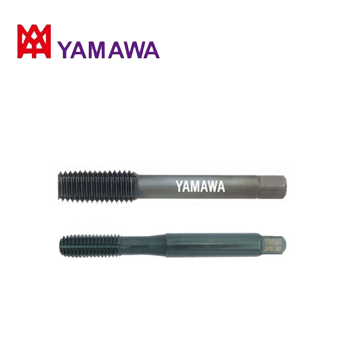 Japan YAMAWA HSS-E HIGH SPEED NET MALE Tooth Squeeze Screw Tapping M1-M2N RZ No Trench Extrusion Screw Attack