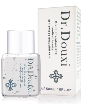 台湾 Dr.Douxi朵玺 密集修护精华5ml 缓和安抚肌肤