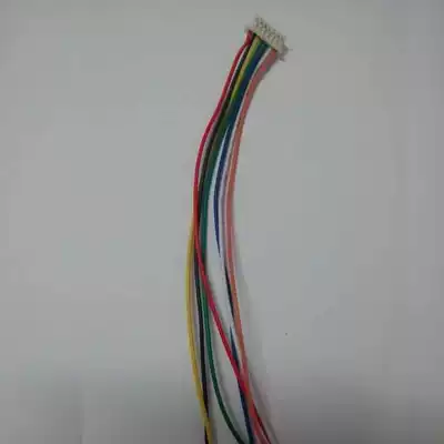 Connection line adapter line color cable electronic wire electronic wire starting from 50
