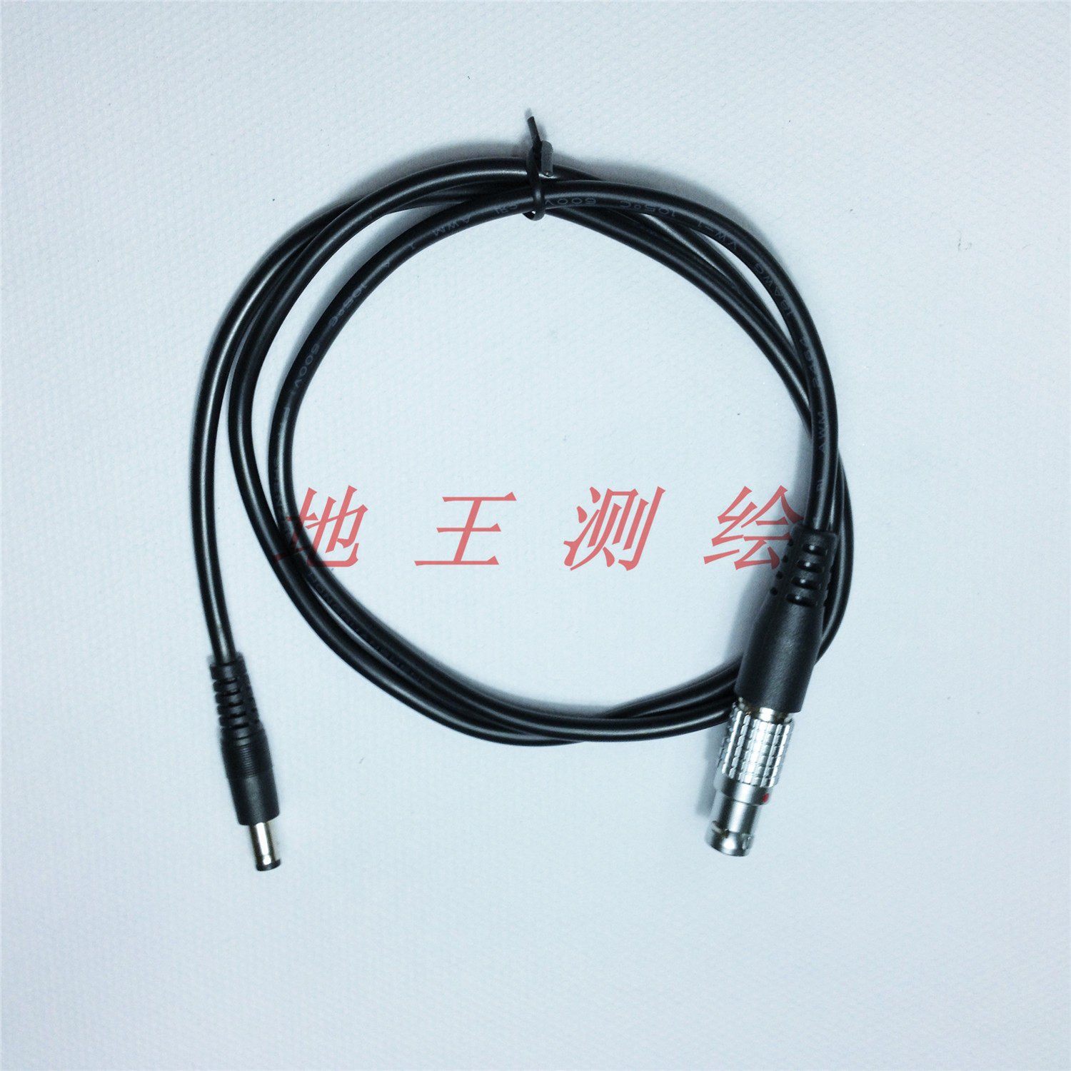 China Haida V8V9V10V30V50 F61 and other RTK plug-in battery power cord China Haida power cord