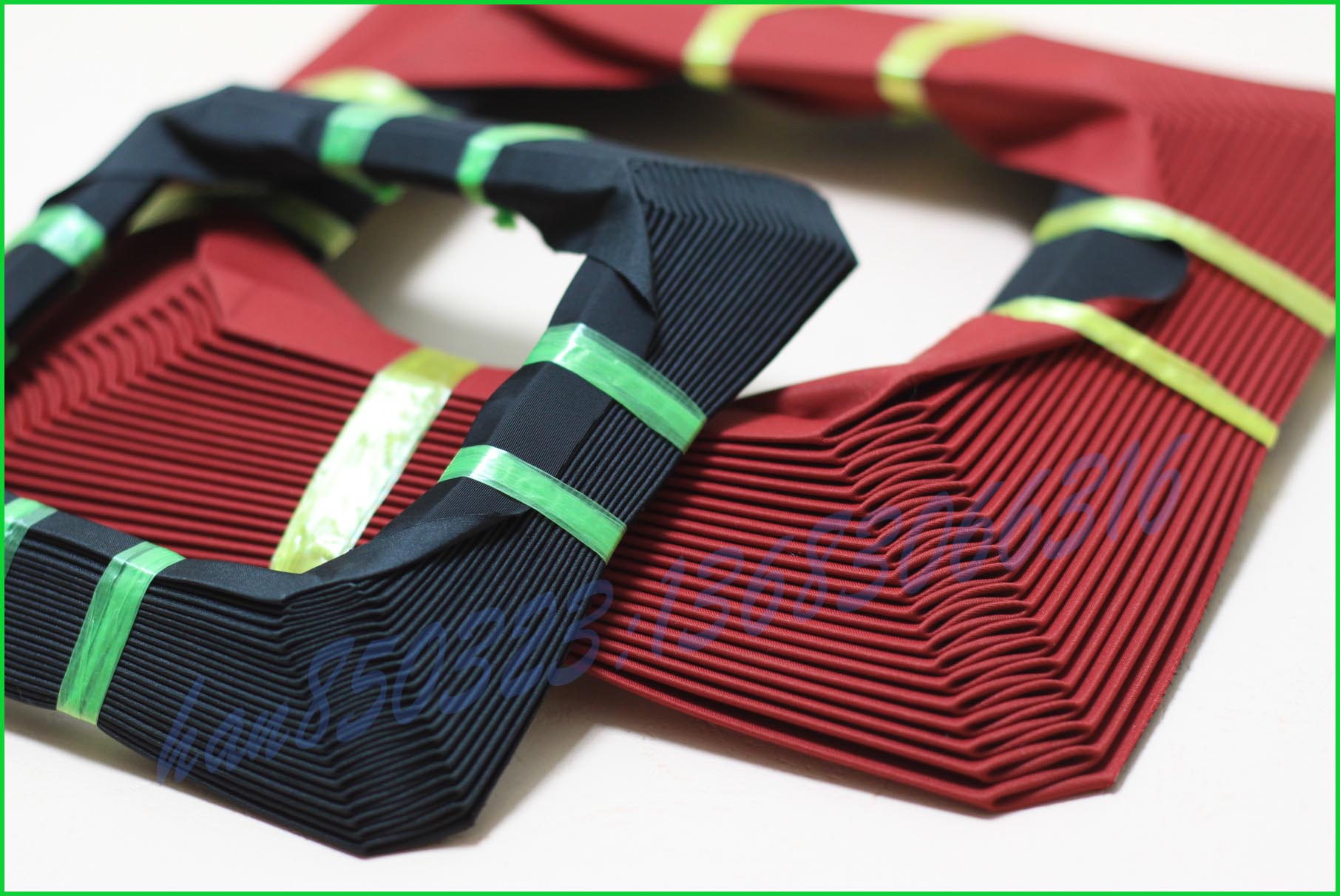 (Beijing Xiaopan) professional custom 8X10 810 large format camera (red) leather cavity