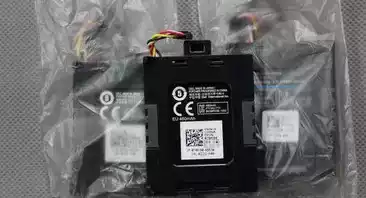 DELL PERC H710P H710 H810 70K80 array card battery spot