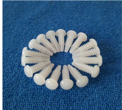 (bore diameter 3 3mm) quick rivet nylon rivet plastic rivet plastic rivet