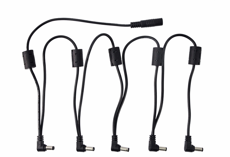 Moen magic guitar power topology line single block topology line one drag five 5 head line noise reduction