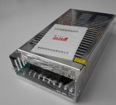 S - 201 single group output switch power supply