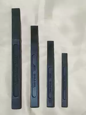 Power tool power flat chisel chrome molybdenum steel chisel front steel chisel metal chisel steel flat chisel