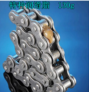 High-end cream high temperature butter machinery and equipment special high temperature grease no dropping point, no oil, no sintering jam