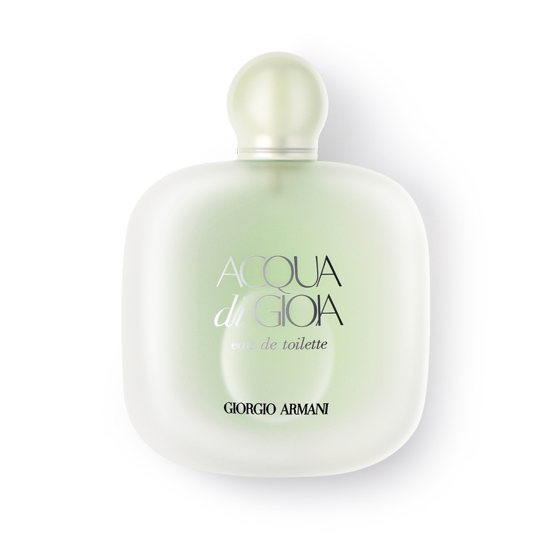 Armani阿玛尼Acqua寄情水女士清新淡香水EDT50ml