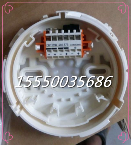 Siemens probe Mount DB1151A with OP820 HI820 D DO1151A DO1152A DT1152A