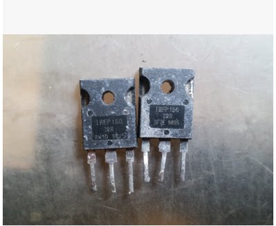 Current goods supply IRFP150 IRFP150N field effect electric crystal original loading and unloading machine quality assurance