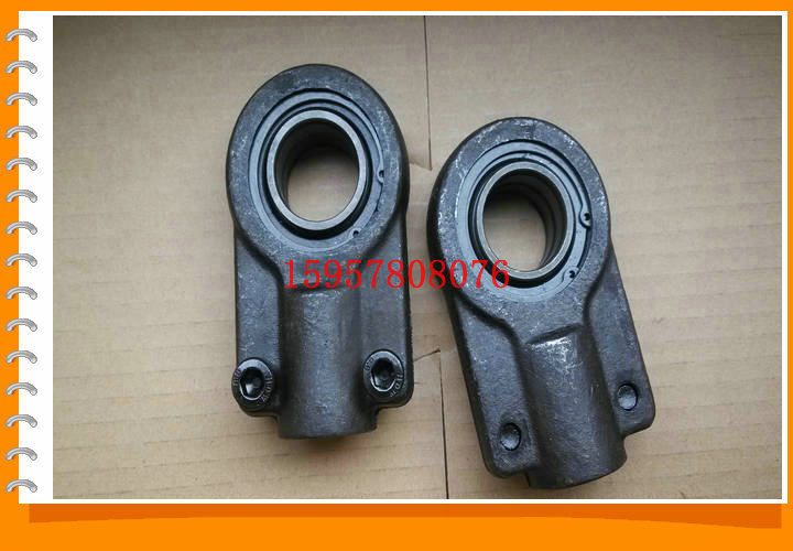 GIHN-K40LO bolt cylinder earring bearing GIHN-K50 63 70 80 90 GIHN-K100LO