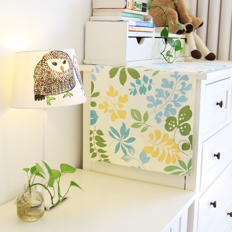 ������̨��Ҷ������