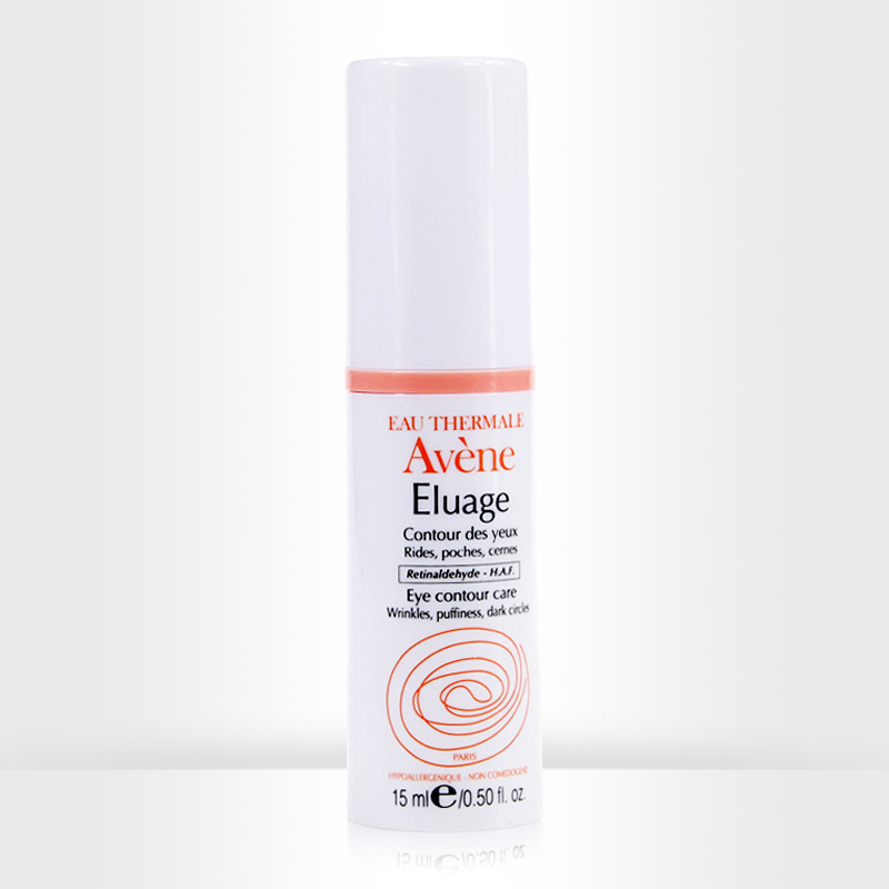 Avene/雅漾 修颜淡纹眼霜15ml 去黑眼圈、眼袋 提拉紧致 淡化细纹
