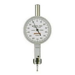 Japan PEACOCK peacock brand lever dial indicator PCN-S lever dial indicator lever table 0 001MM scale