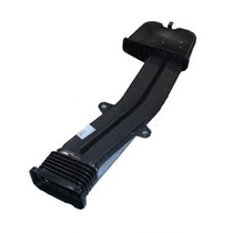 Foton Omarco five series air filter high intake pipe with hose assembly L0119007013A0