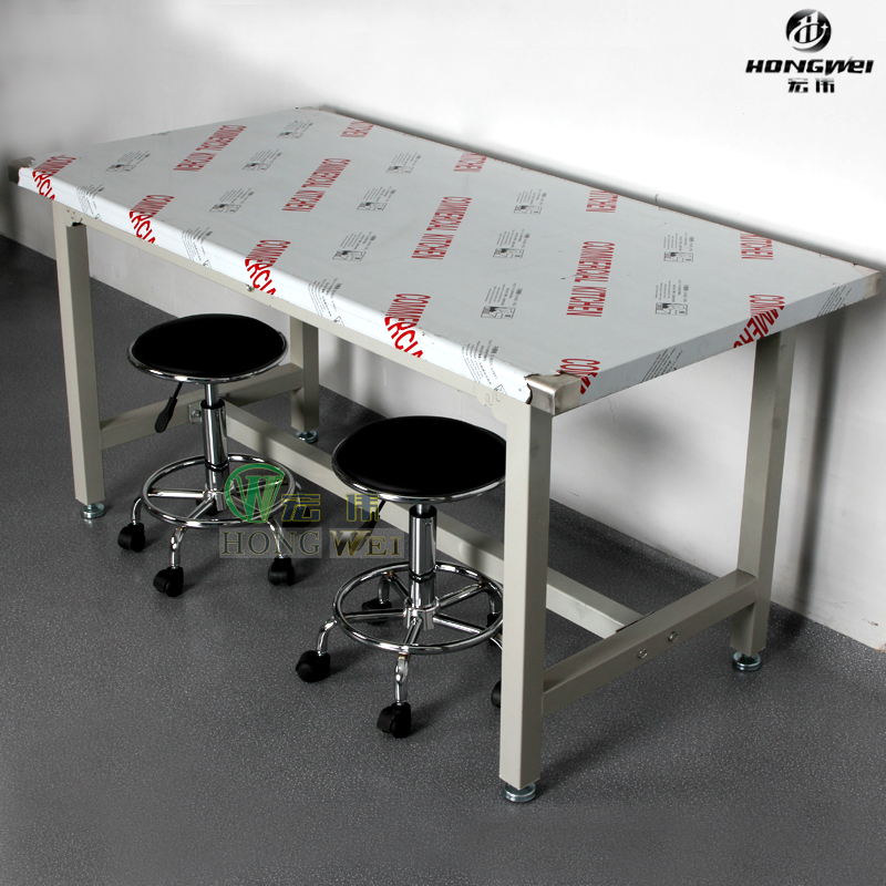 Grand Stainless Steel Workbench Dust Free Workshop Workbench