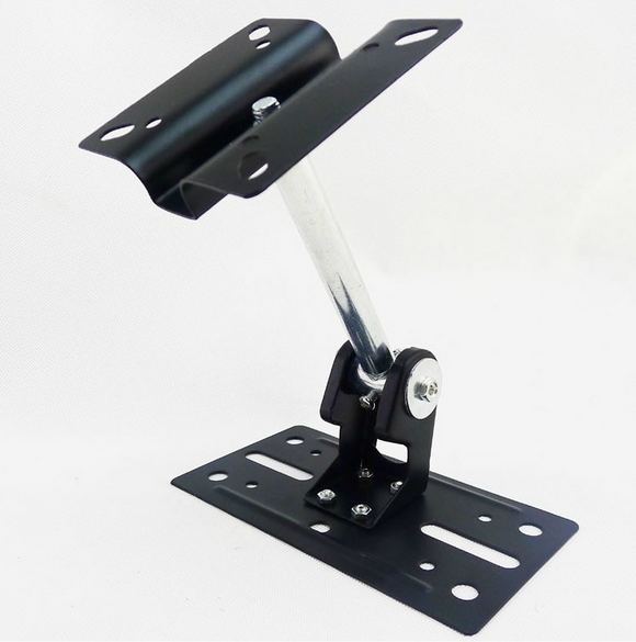 508 extended and thickened speaker hanger Wall hanger KTV box audio bracket Card bag hanger one-to-one price