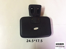 Liberation Sylong Junwei Liberation Ove Humvee truck semi-trailer door mirror