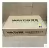 WAYOS IBR-690G Multi-WAN Full Gigabit Intelligent Flow Control PPPOE WEB Enterprise