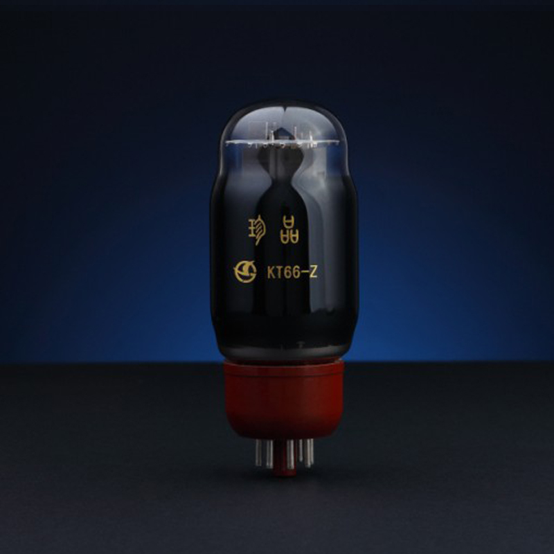 Special price sales twilight treasure tube KT66-Z original plant pairing