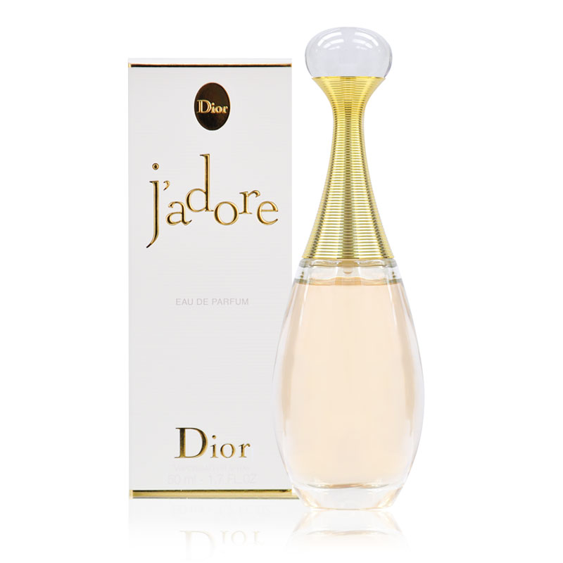 Dior/迪奥 J'adore 真我香水 香精喷雾 EDP 50ml女士持久成熟优雅