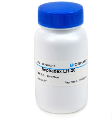 Glucan gel 100g LH-20 Sephadex LH-20-Taobao