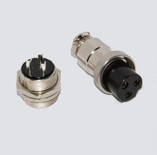Mountain Leaf Tuning Bench Power Adaption Transformer Three-Core Three-Hole Plug Power Cord Power Supply Plug Socket