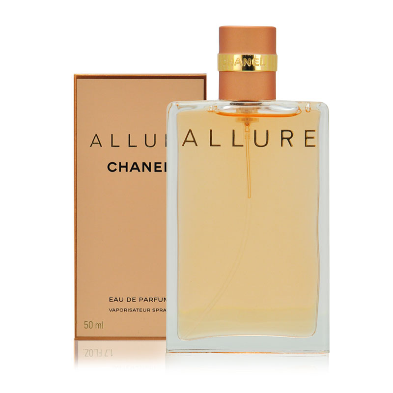Chanel/香奈儿ALLURE 魅力女士香水EDP 50ml