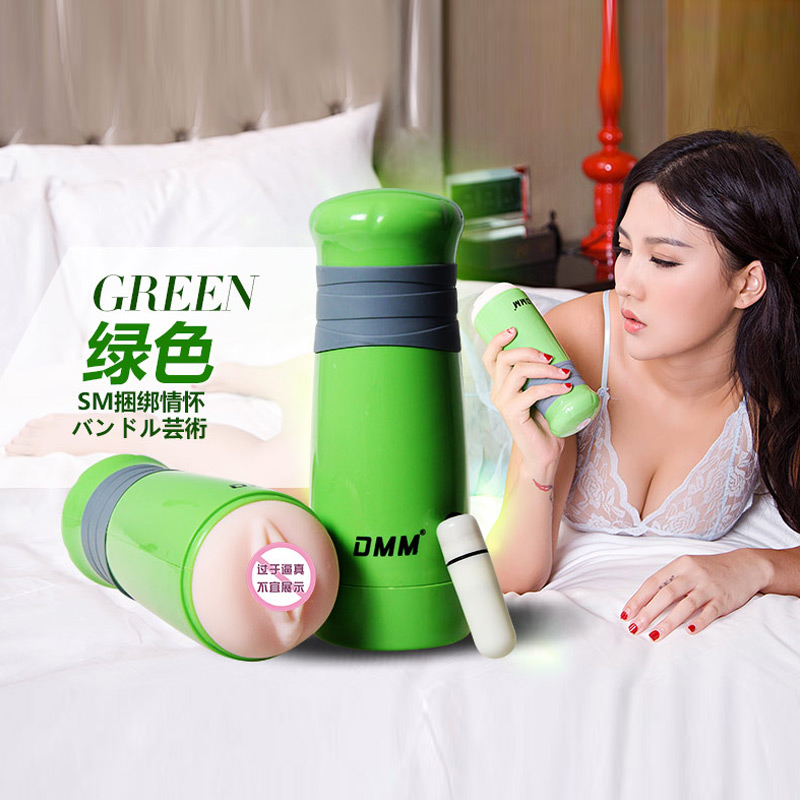电动飞机杯男用自慰器男性夹吸处女真阴倒模名器成人情趣用品