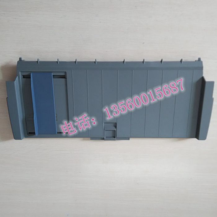 Epson EPSON LQ675KT LQ106KF LQ690K LQ690K cardboard guide cardboard sheet Single-page into cardboard