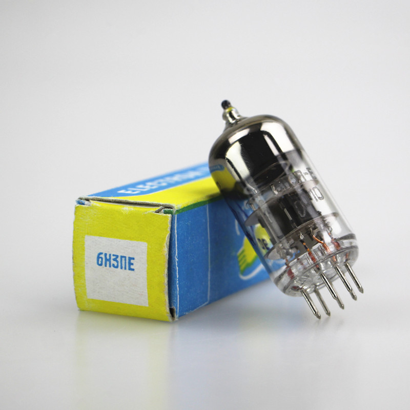 Soviet Biliary Poison Acoustic Soundbox 6H3nE Straight Generation 6N3 5670 Sound Fever Gallbladder vacuum tube Upgrade biliary machine