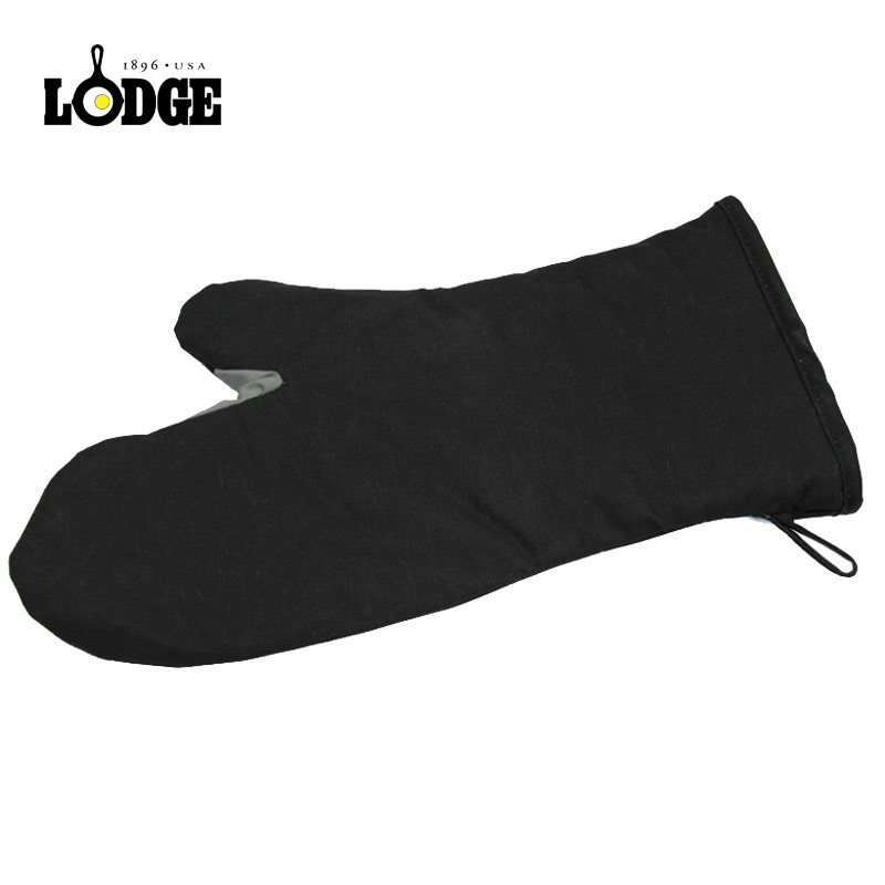 【美国原产】LODGE 超高温防烫手套 MITTMT