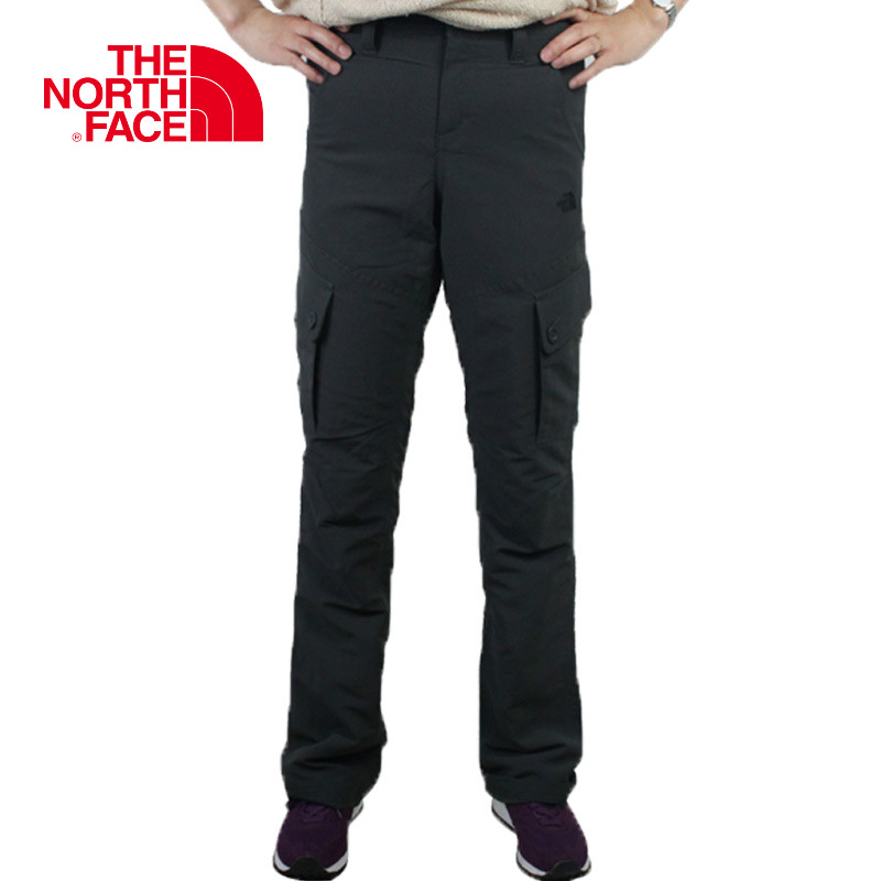 THE NORTH FACE/北面 女款休闲长裤 A57M