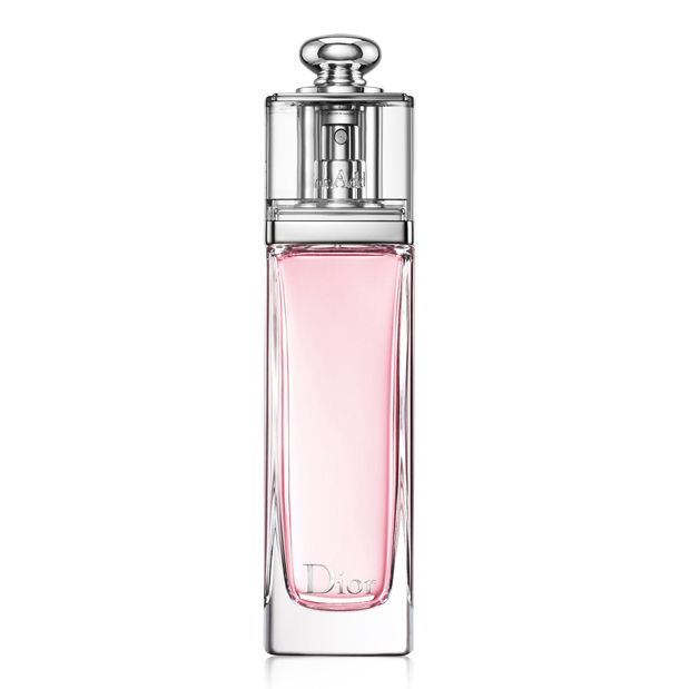Dior/迪奥魅惑清新淡香氛粉红魅惑2淡香水50ml  持久