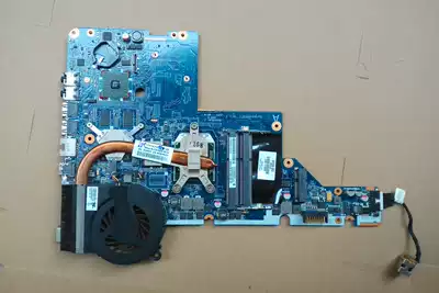 HP CQ56 CQ42AMD independent board CQ62 G62 motherboard 592811-001