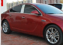 Beek New Jungwie Middle Pillars Decorated with 09-16 New Jungwie windows bright strips of columns with window decoration strips