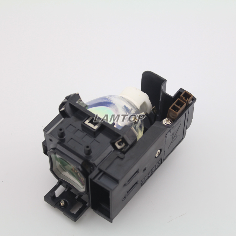 LAMTOP is suitable for NEC projector bulb VT695 with lamp holder VT85LP