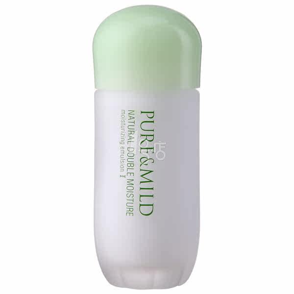 泊美 植物倍水润系列 保湿乳液II(滋润型)120ml 1号店