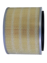 Linggefeng 55KW Screw Air Compressor maintenance consumables accessories air filter element style filter 75HP100HP